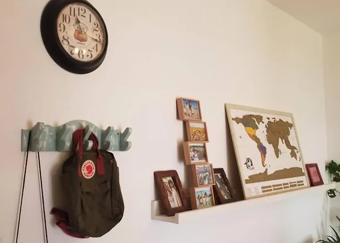 Encantador Departamento