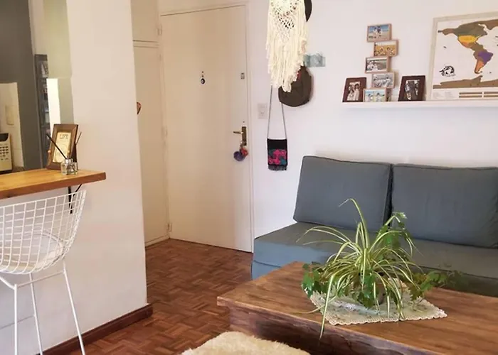 Encantador Departamento