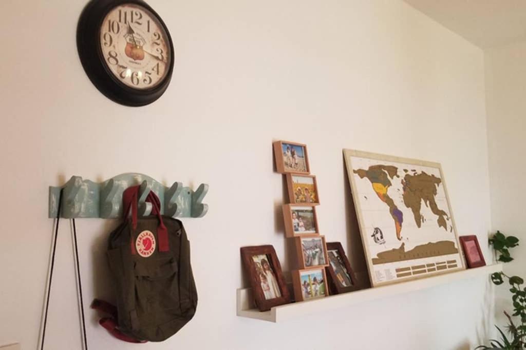 Encantador Departamento Apartment