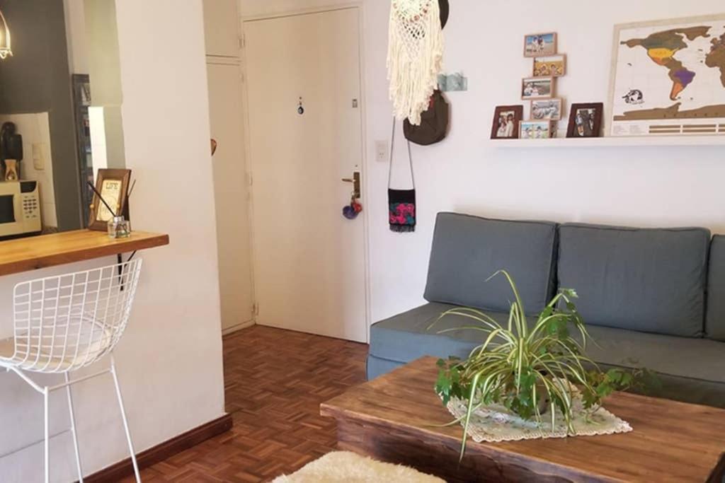 Encantador Departamento Apartment